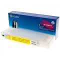 G&G tindikassett Epson T6364 Y  C13T636400 T636400 Stylus Pro 7900 7900CTP 9900 7700 9700 7890 9890 WT7900