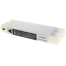 G&G tindikassett Epson T6368 MBK  C13T636800 T636800 Stylus Pro 7900 7900CTP 9900 7700 9700 7890 9890