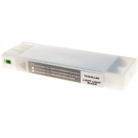 G&G tindikassett Epson T6369 LLBK  C13T636900 T636900 Stylus Pro 7900 7900CTP 9900 7890 9890