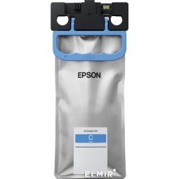 Epson  tindikassett 101D2  C13T01D200 NP-E-T01D2XXL C(PG) Pro WF-C529RDTW EPP, WF-C579RD2TWF EPP, WF-C579RDTWF, WF-C579RDTWF