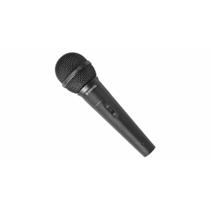 Dünaamiline mikrofon karaoke jaoks