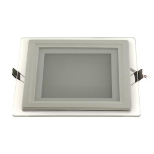 LED Finity светильник 12W DW 4000-4500K