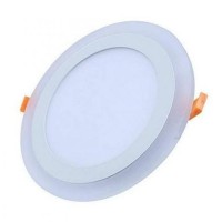 LED valgustid Round-plus 3DW + 2W W 2500-4500K