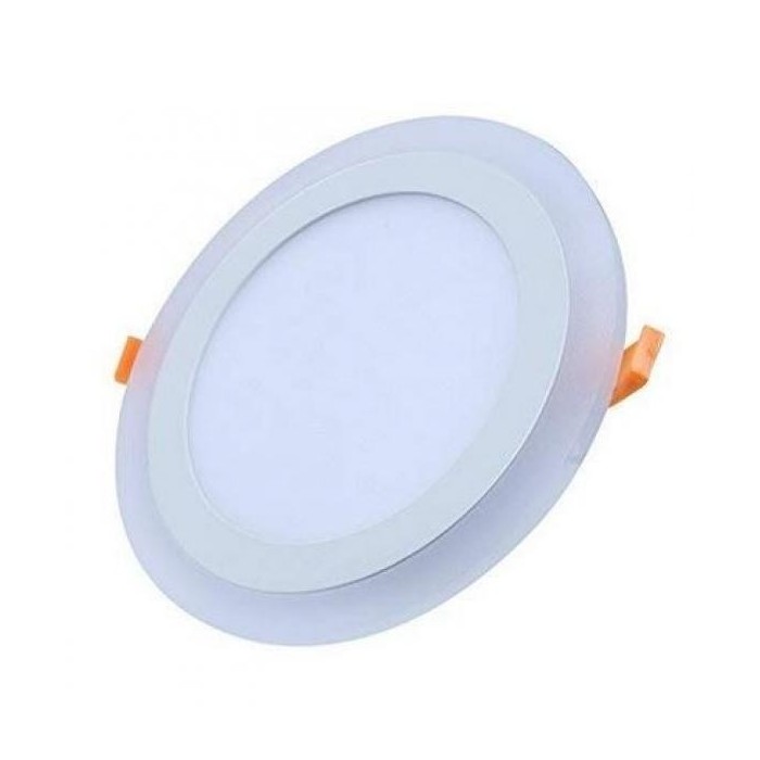 LED valgustid Round-plus 3DW + 2W W 2500-4500K