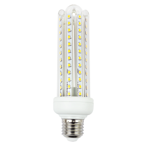 LED bulbs E27-T3-4U 23W 4000K