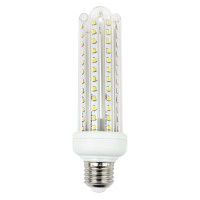 LED bulbs E27-T3-4U 30W 4000K