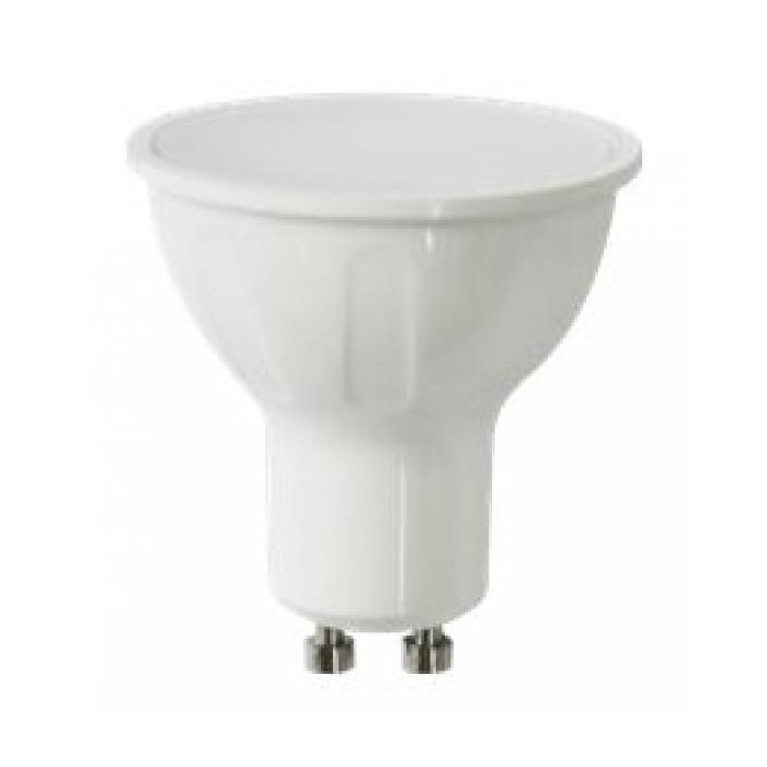 LED bulbs GU10 8W 4000K