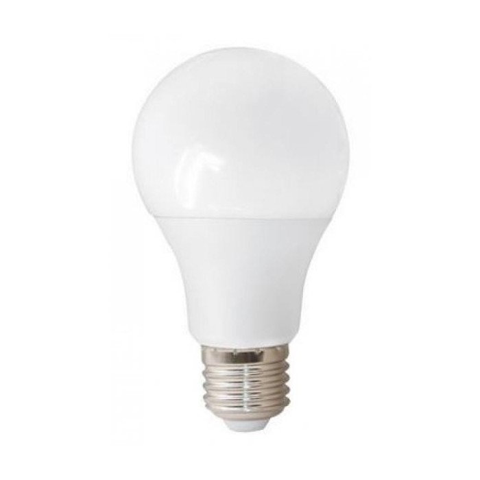 LED bulbs E27-A60 9W 3000K