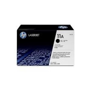 HP 11A Q6511A värikaasetati