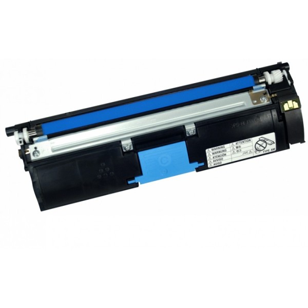 Dore analoog tooner Konica Minolta  1710587-007 1710589007 1710589-007 TKM030 2500 Cyan