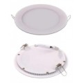 LED Round panel 6W 230V 3000K