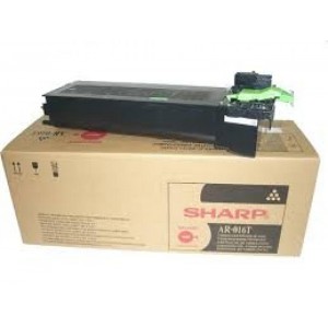 Sharp tooner AR016T