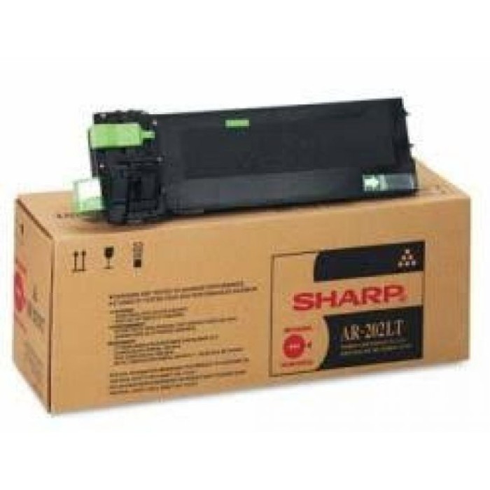 Sharp tooner AR020LT