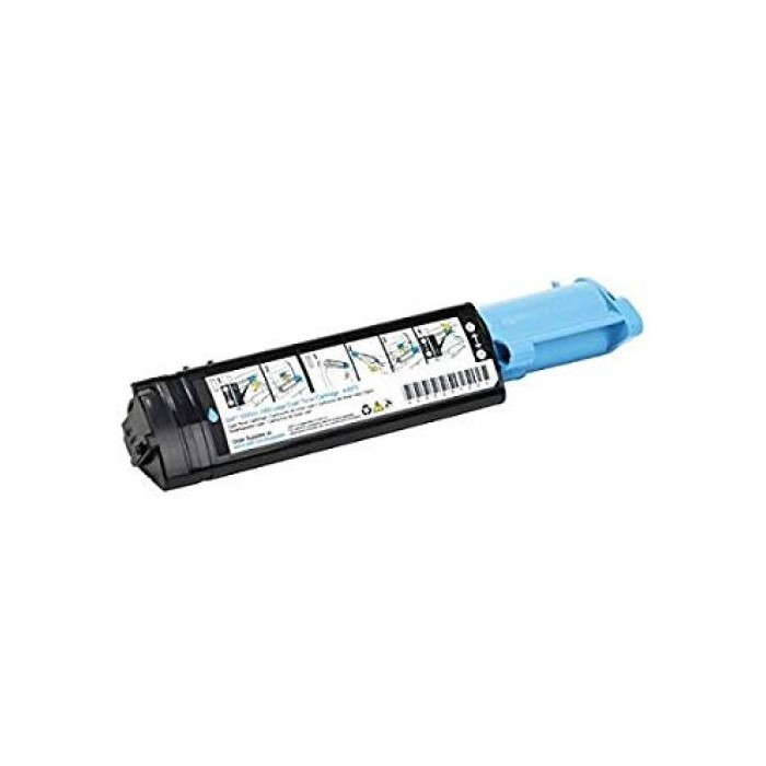 Dore analoog tooner Dell 310-5739 DT-D5739 Cyan