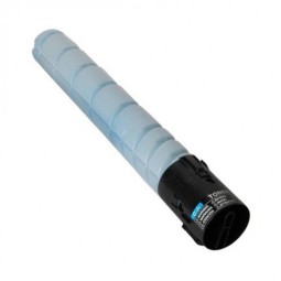 KONICA MINOLTA toonerkassett TN-321C TN321C  A33K450 Cyan