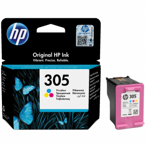 HP 305 3YM60AE ink cartridge