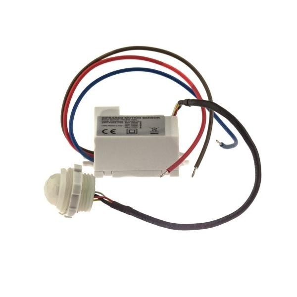 ip65 pir sensor