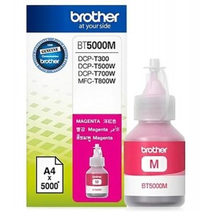 Foto tindipudel Brother Brother BT5000M