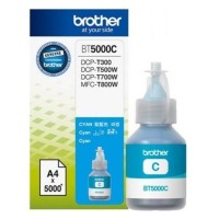 Foto bottle Ink Brother BT5000C