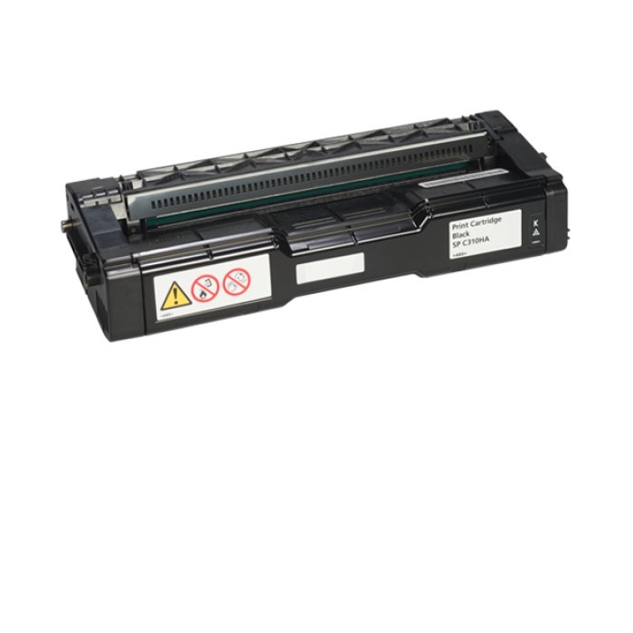 Dofe analoog tooner Ricoh 406475 406479 407634