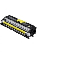 KONICA MINOLTA tooner A0V305H Yellow (2500 pages) Magicolor 1600