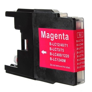 Brother LC-12EM LC12EM ink cartridge Dofe compatible