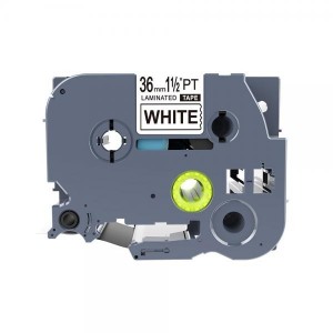 Brother TZe-261 TZe261 label tape Dore compatible