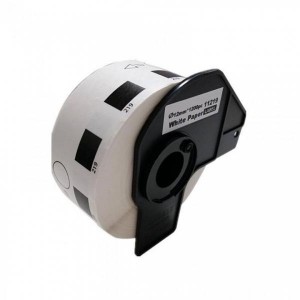 Brother DK-11219 DK11219 label roll Dore compatible