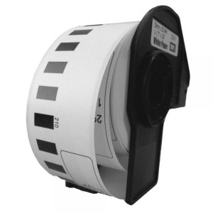 Brother DK-22210 DK22210 label roll Dore compatible