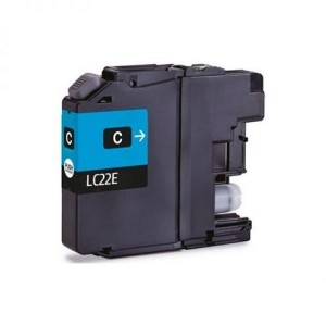 Brother LC-22EC LC22EC ink cartridge Dore compatible