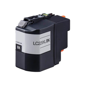 Brother LC-229XXLB LC229XXLB ink cartridge Dore compatible