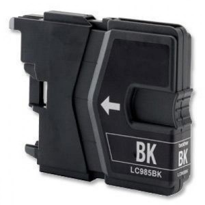 Brother LC-985BK LC985BK ink cartridge Dore compatible
