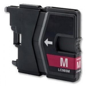 Brother LC-985M LC985M ink cartridge Dore compatible