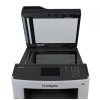 Multifunction printer Lexmark MX410de Multifunction printer Lexmark MX410de