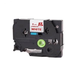 Brother TZe-222 TZe222 label tape G&G compatible