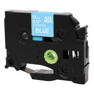 Brother TZe-535 TZe535 label tape G&G compatible