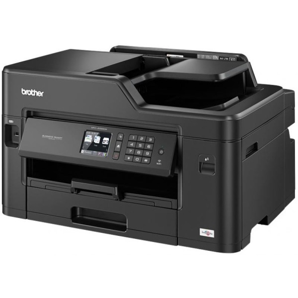 Printer Brother MFC-J5330DW Printer Skänner Koopiamasin Printer Brother MFC-J5330DW Printer Skänner Koopiamasin