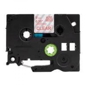 Brother TZe-122 TZe122 label tape G&G compatible