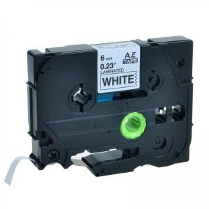 Brother TZ-211 TZe-211 label tape G&G compatible