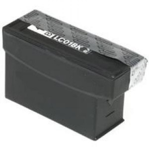 Brother LC01BK LC-01BK ink cartridge G&G compatible