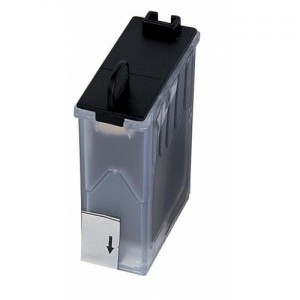 Brother LC-02BK LC02BK ink cartridge G&G compatible