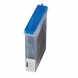 Brother LC-02C LC02C ink cartridge G&G compatible