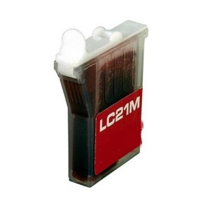 Brother LC-21M LC21M ink cartridge G&G compatible