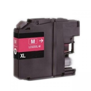 Brother LC525XLM LC-525XLM ink cartridge RedBox compatible