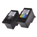 Canon originaal tindikassetid PG-540/CL-541 PG540/CL541 PG-540 CL-541 PG540 CL541 Multipack BK/COLOR