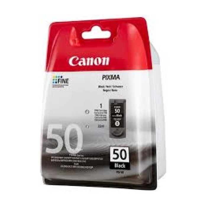 Canon originaal tindikassett 0616B001 PG-50 PG50