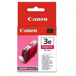 Canon BCI-3eM BCI3eM 4481A002 чернильный картридж