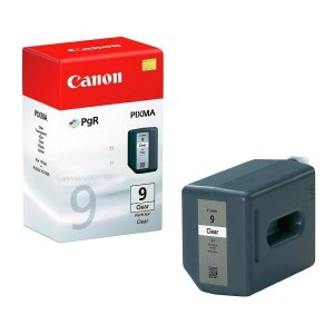 Canon PGI-9 original Ink Tank Clear PGI9 PGI-9 2442B001 2442B001AB