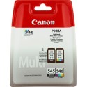 Canon tindikassetid PG-545/CL-546  PG545/CL546 Multipack