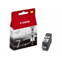 Canon tindikassett  PGI-7BK PGI-7 BK 2444B001  2444B001[AA] Pixma MX7600